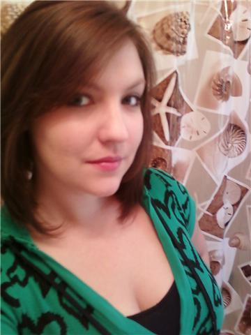 Lynn Pozega