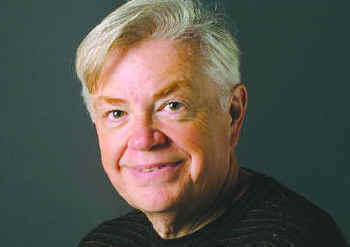 Michael Granberry