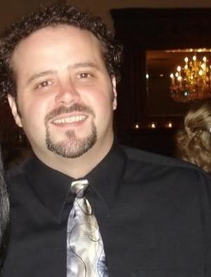 Charles Saba