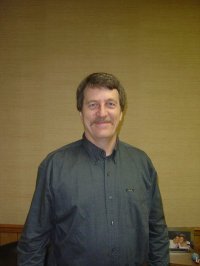 Andrew Meisenheimer