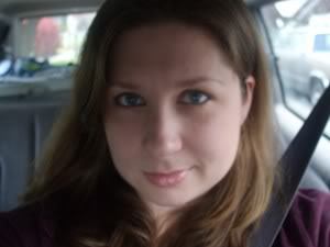 Amber Coonse