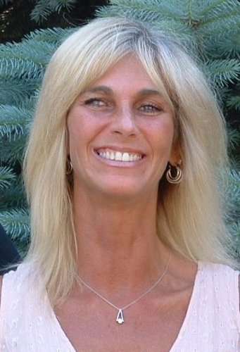 Carol Muzzarelli