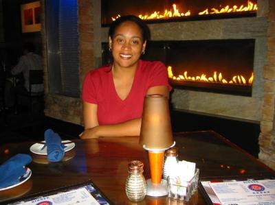 Katrina Pleasant