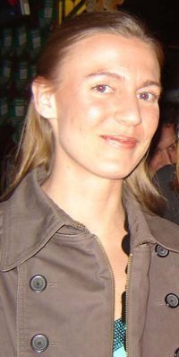 Dana Reinert