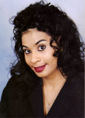 Lisa Catron