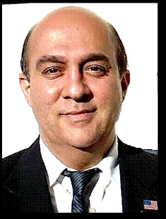 David Alcantara