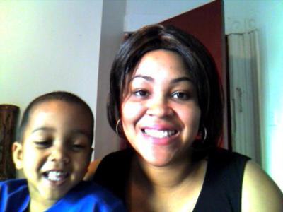 Kendria England