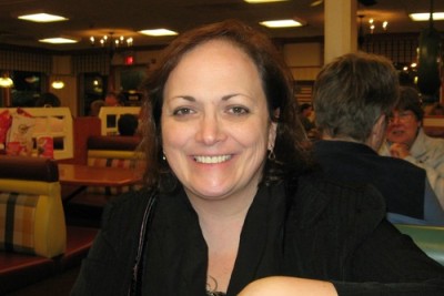 Abby Tucker