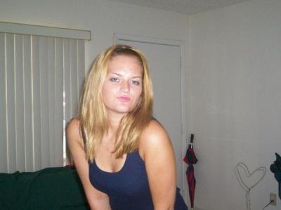 Tracy Cordell