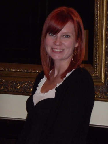 Mary Wessel