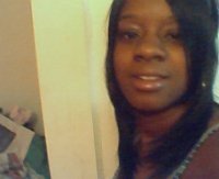 Tameika Gamble