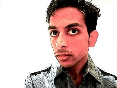 Aakesh Patel