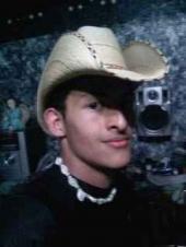 Juan Aleman