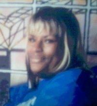 Phronda Burks