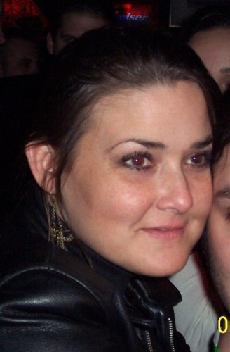 Leslie Mcdonald