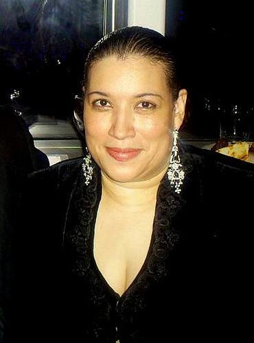 Robyn Jones