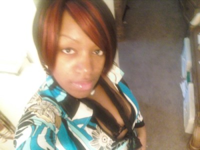 Shakisha Rhoe