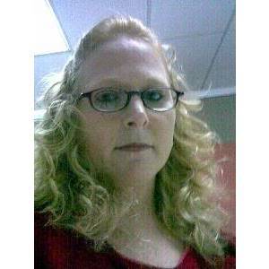 Kimberly Waltz
