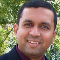 Dhaval Patel