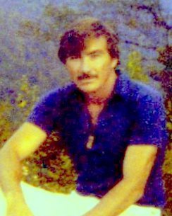Elmer Bray