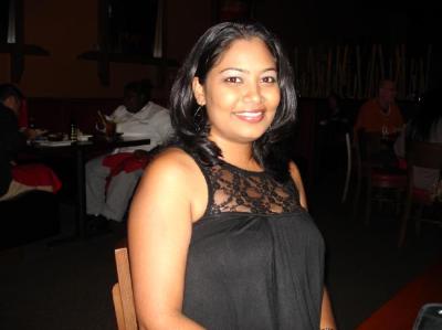 Priyasha Jadoo