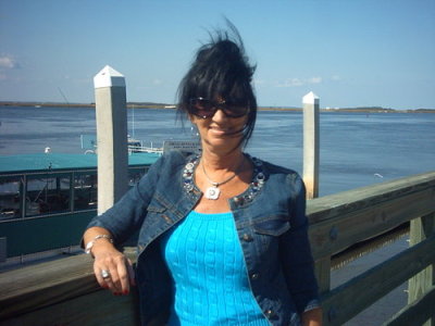 Janet Porcaro