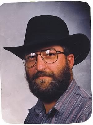 Clark Cleghorn