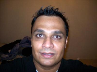 Mitesh Patel