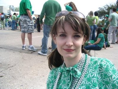 Jennifer Davis