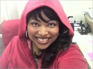 tracey hale