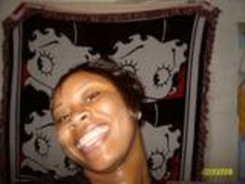 kimberly gamble