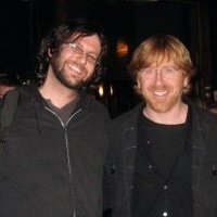 adam chase