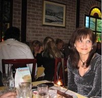Francine Gelinas