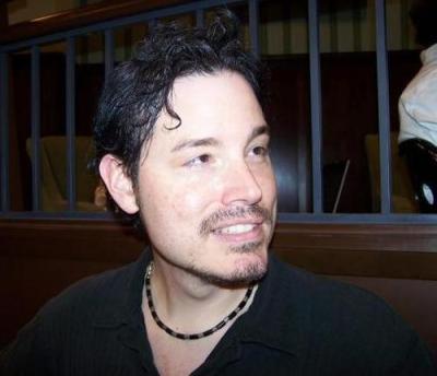 christopher powers
