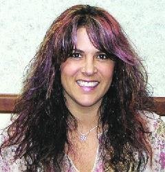 Melissa Bencak