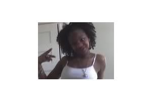 Jameelah Benson