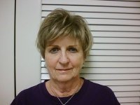 Jeanne Sereff