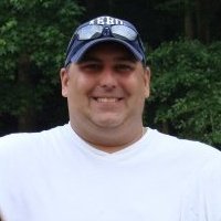 Eric Nazarenus
