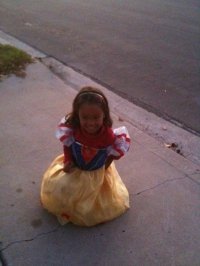 Daaiyah Peterman