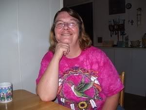 Shelly Green