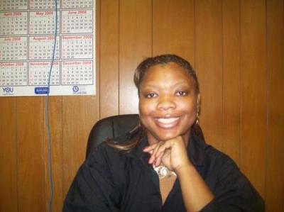 Shermane Mason