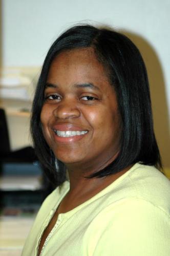 Kimberly Ross Barton