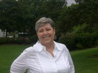 Sharon Quentin