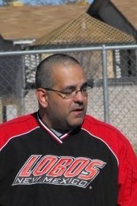 Mark Sena