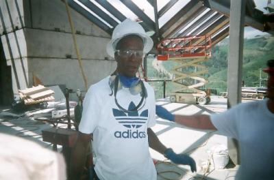 steven blue