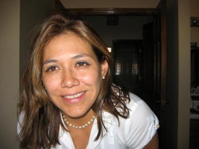 Marianella Namlick