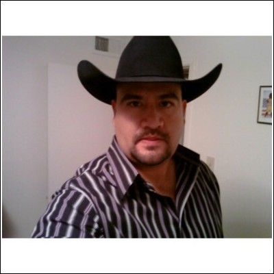 jaime salinas