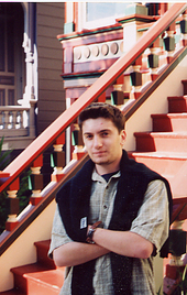 Yevgeniy Geyfman