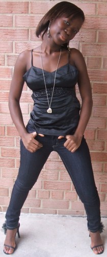 Fatmata Fadika
