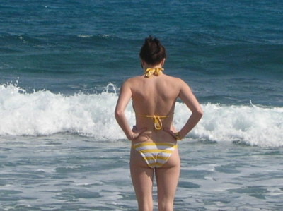 Amy Keaten